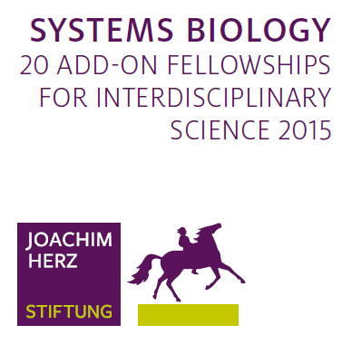 Add-on Fellowships for Interdisciplinary Science