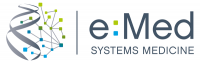 e:Med Meeting in Systems Medicine, November 2017, Germany