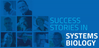 New publication: Success stories in systems biology