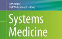 10 Questions Science: The first Systems Medicine book