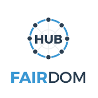 FAIRDOMHub: Infrastructure to Share Scientific Research Assets, Processes and Outcomes