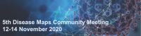 5th Disease Maps Community Meeting, November 2020